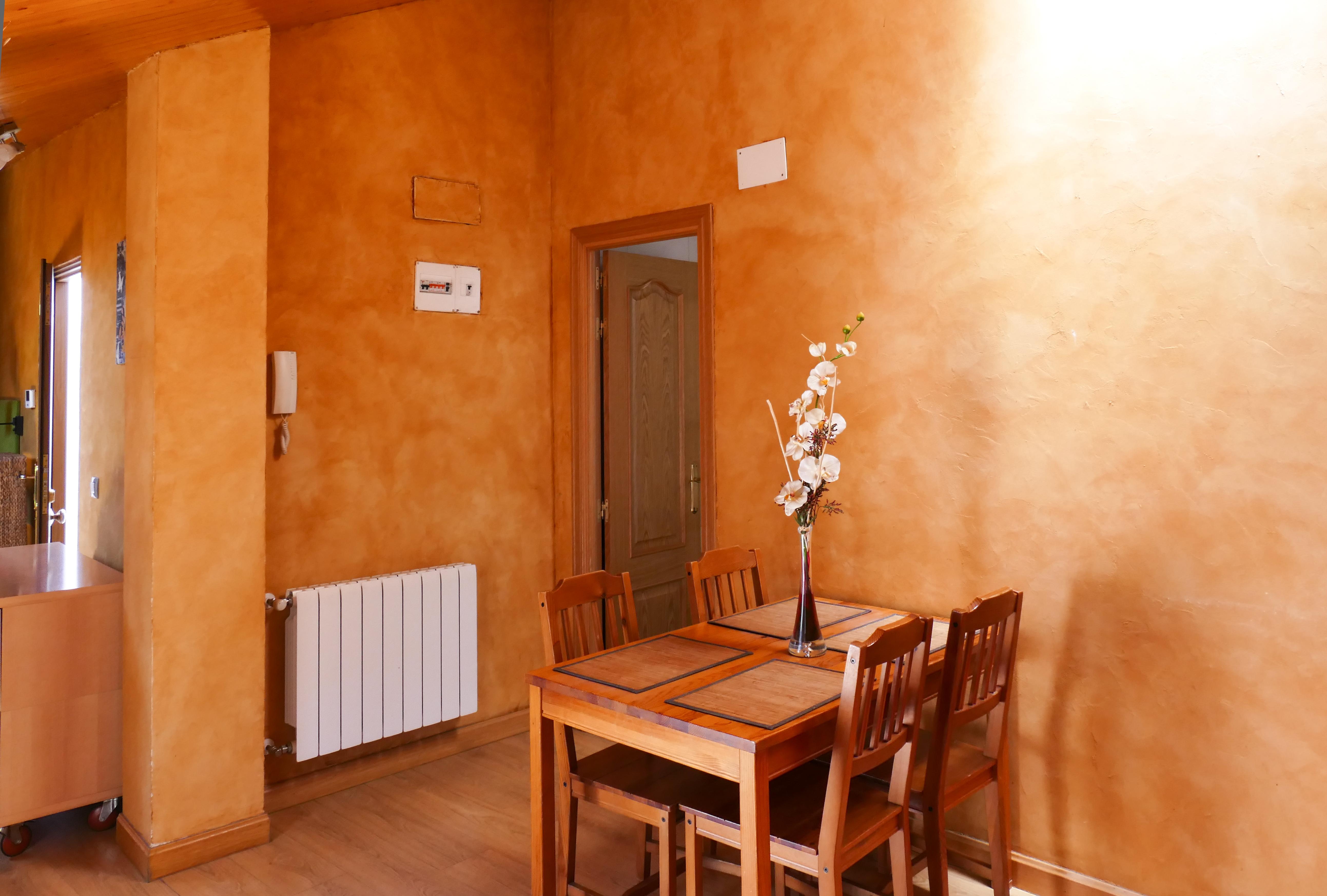 Apartamentos Rurales Altuzarra Ezcaray Exterior foto