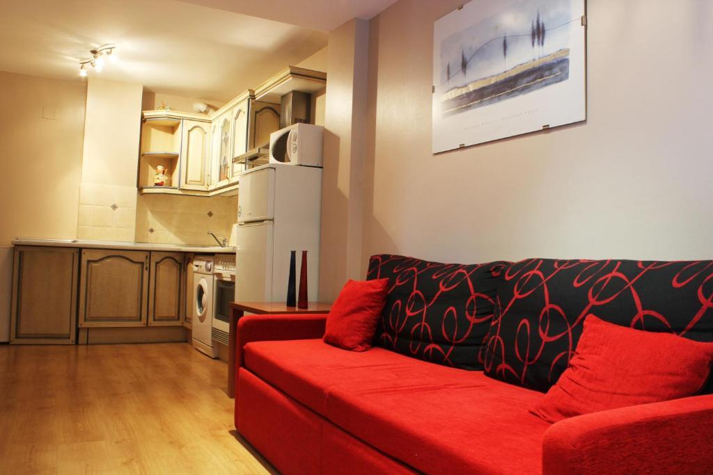 Apartamentos Rurales Altuzarra Ezcaray Exterior foto