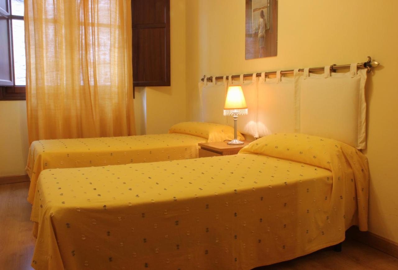 Apartamentos Rurales Altuzarra Ezcaray Exterior foto